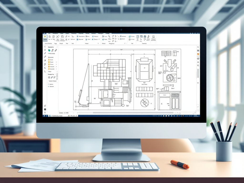 التصميم الهندسي